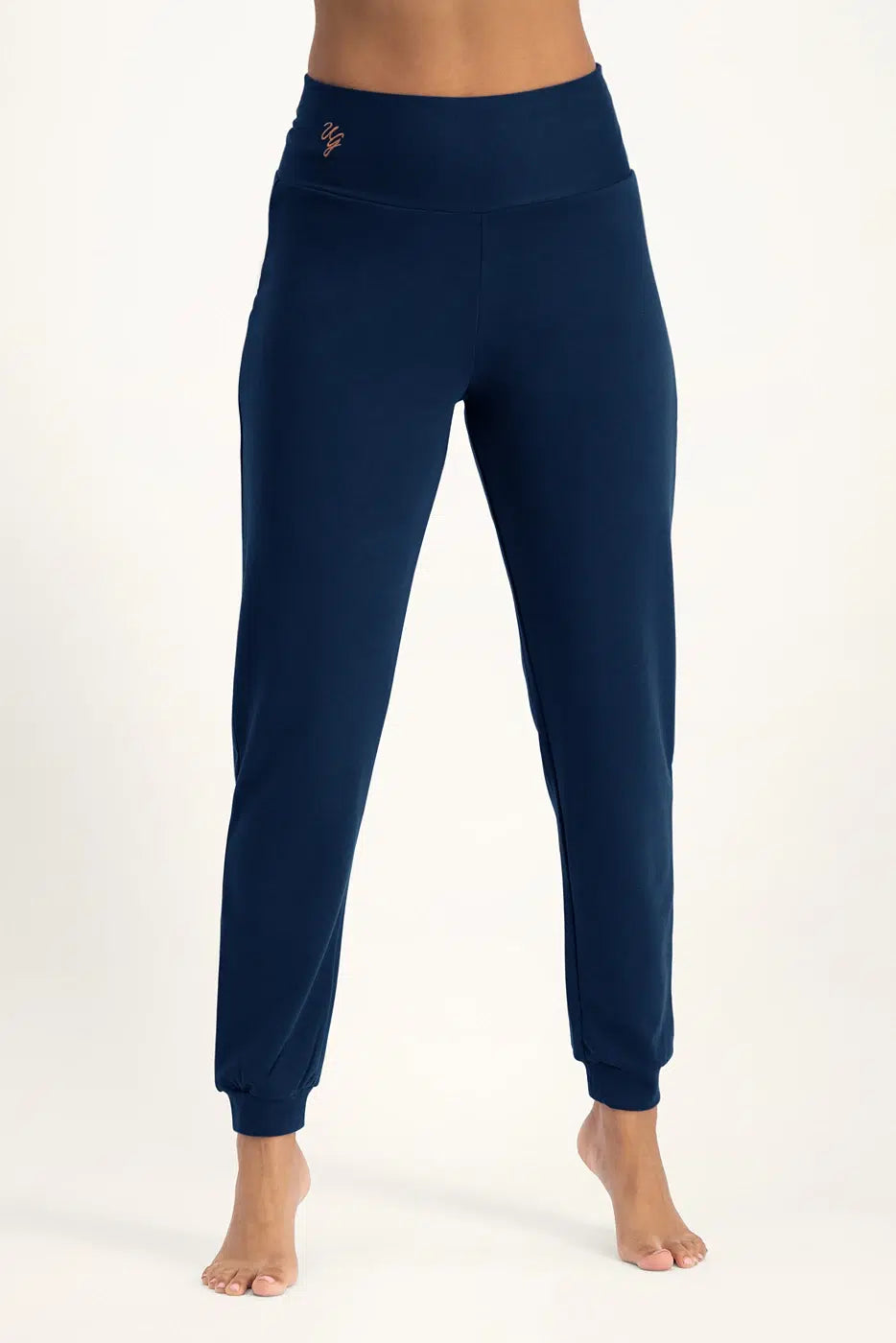 urban goddess Ojas Yoga Broek - Midnight