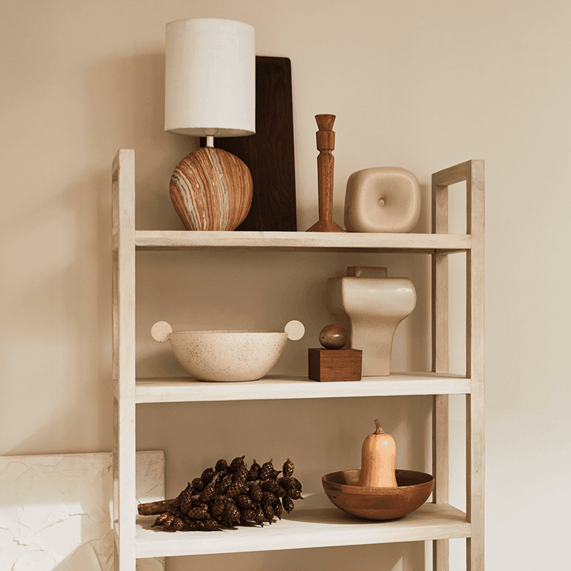 Urban Nature Culture Decoratieve Object Fratelli Set Van 2