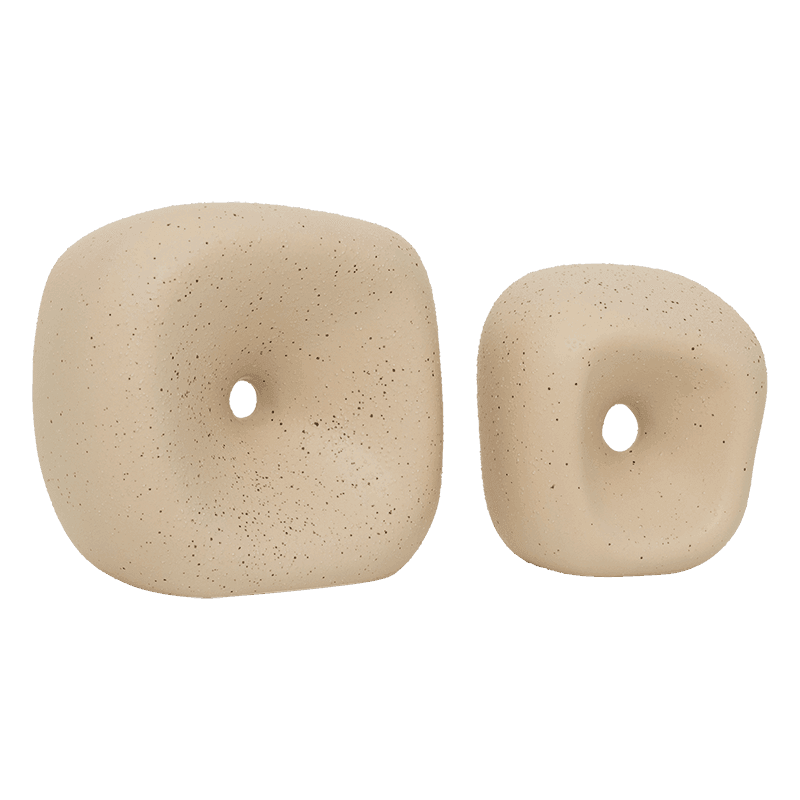 Urban Nature Culture Decoratieve Object Fratelli Set Van 2