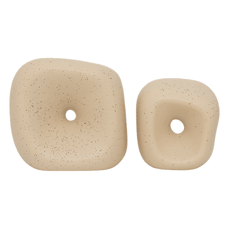 urban nature culture Decoratieve object Fratelli set van 2