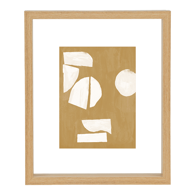 Urban Nature Culture Fotolijst Floating Aesthetic M Naturel