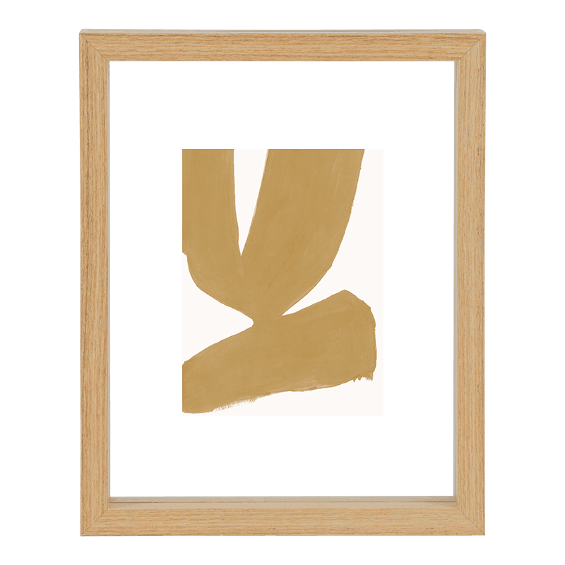 urban nature culture Fotolijst Floating Aesthetic natural S