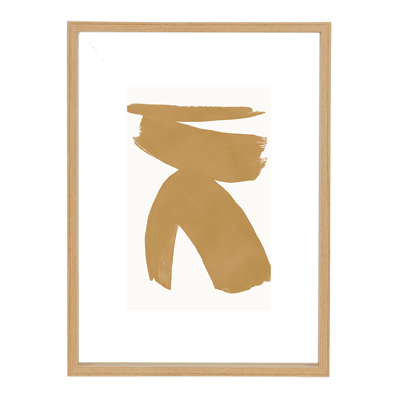 urban nature culture Fotolijst floating L Aesthetic Natural