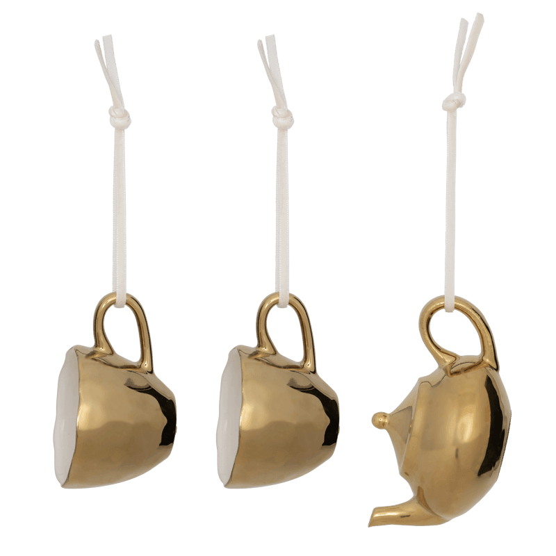 Urban Nature Culture Good Morning Christmas Set In Giftpack