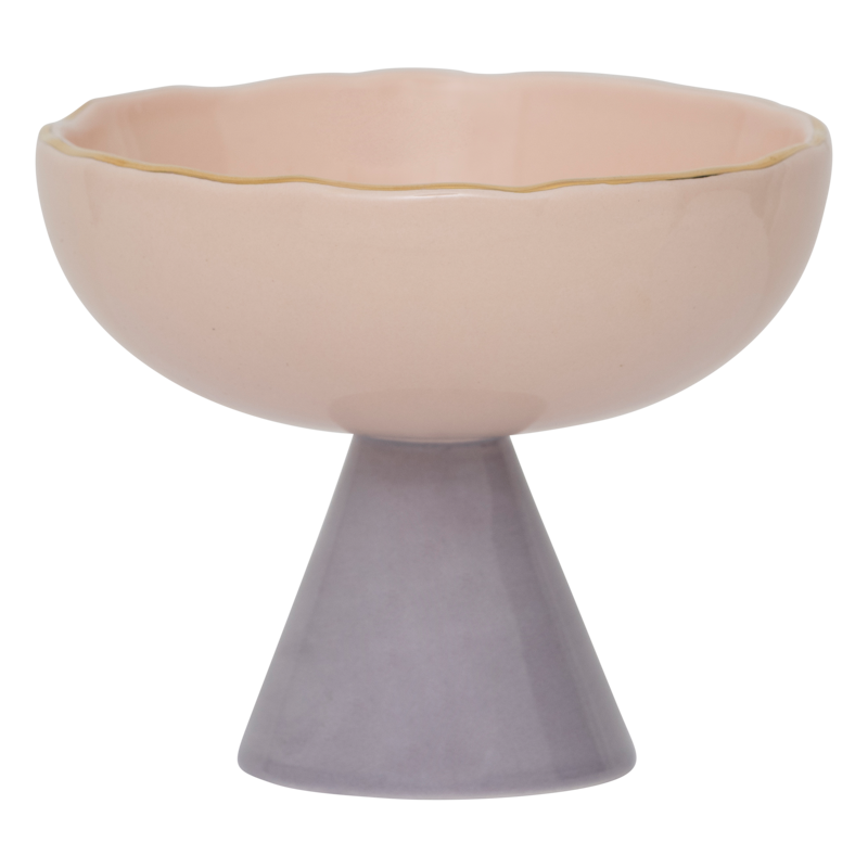 urban nature culture Good Morning Dessert coupe Old Pink