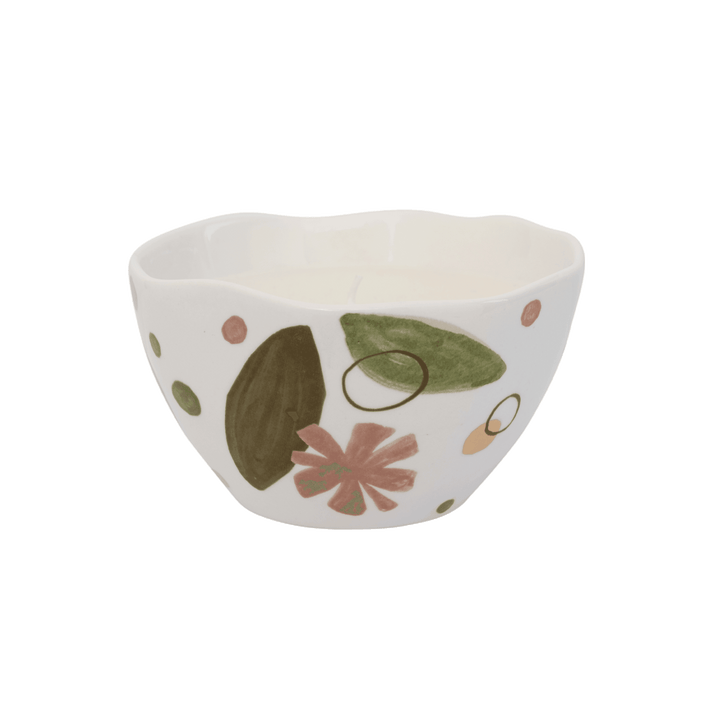 urban nature culture Good Morning kom Ø14 cm - Flower