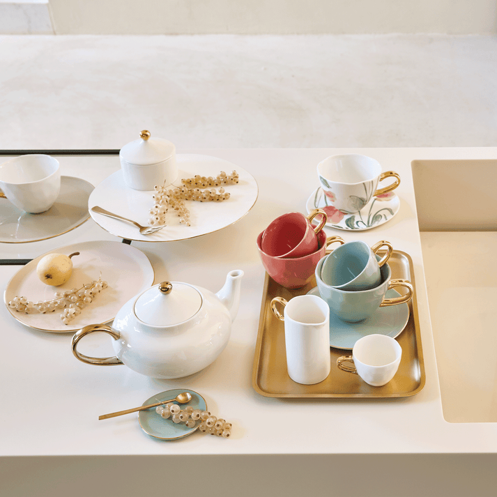 Urban Nature Culture Good Morning Kopje Brandied Apricot