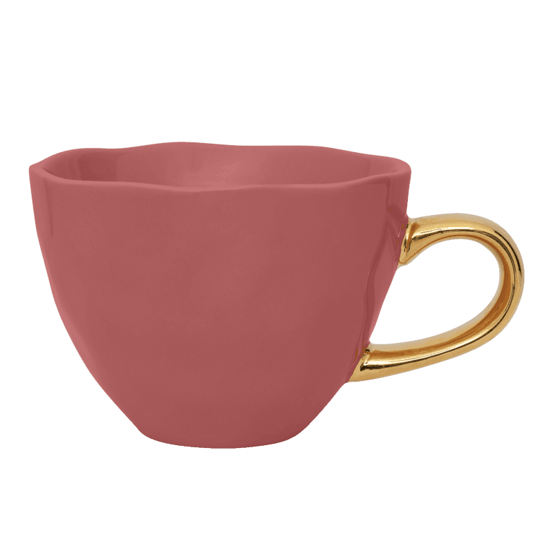 urban nature culture Good Morning Kopje Brandied Apricot