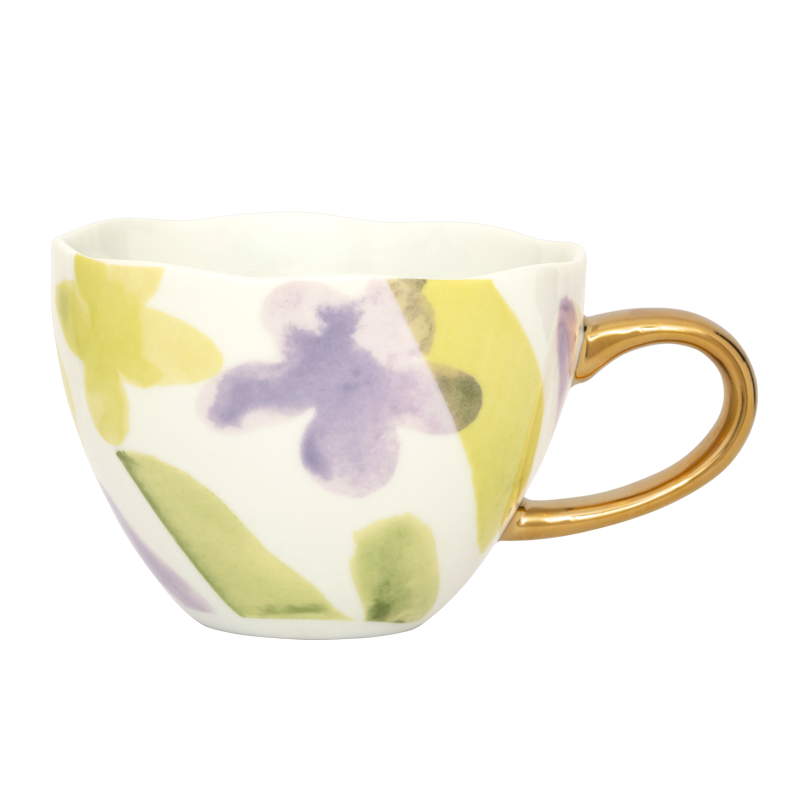 urban nature culture Good Morning kopje Cappuccino/Tea Kusha