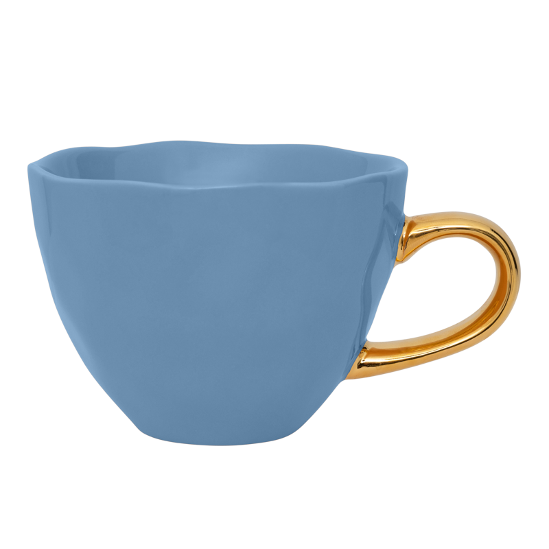 urban nature culture Good Morning kopje Cappuccino/Tea Ø11 cm - Pacific