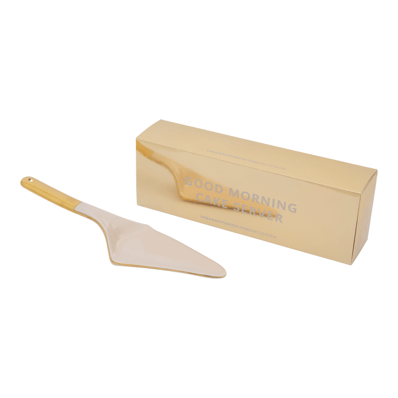 Urban Nature Culture Good Morning Taartschep Old Pink