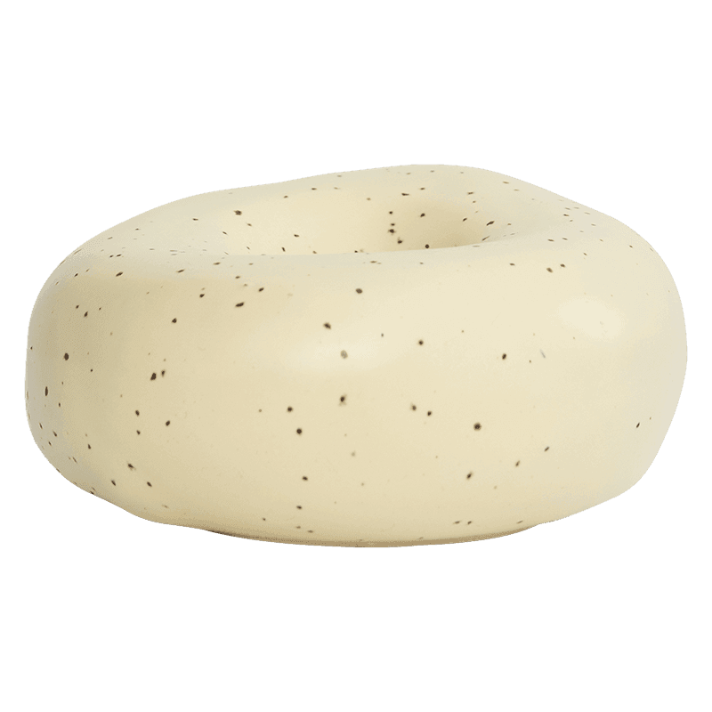 urban nature culture Kandelaar Elaine French Vanilla