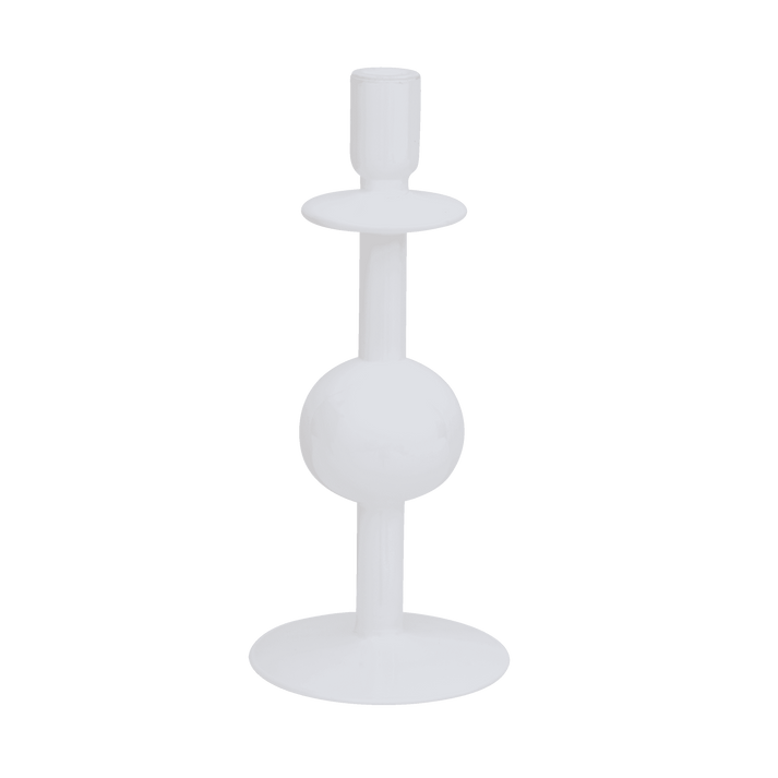 urban nature culture Kandelaar gerecycled glas Bulb 30 cm