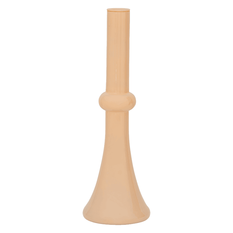 urban nature culture Kandelaar Leonora Peach Whip M