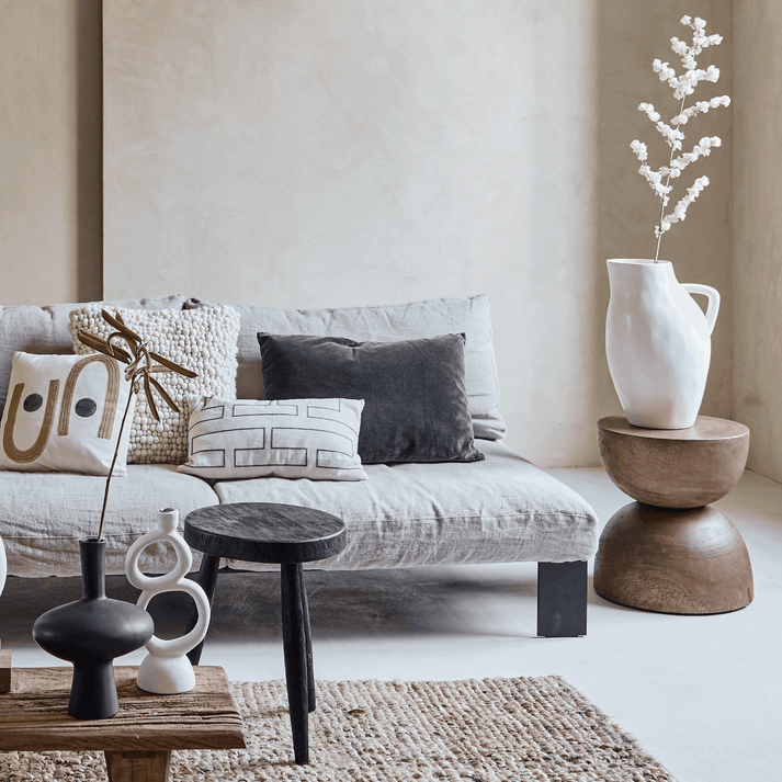 Urban Nature Culture Kandelaar Rough Sophistication Double