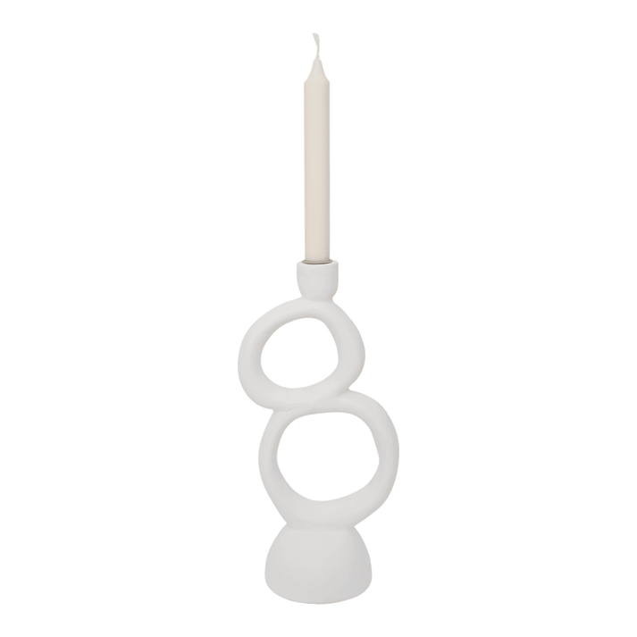 Urban Nature Culture Kandelaar Rough Sophistication Double