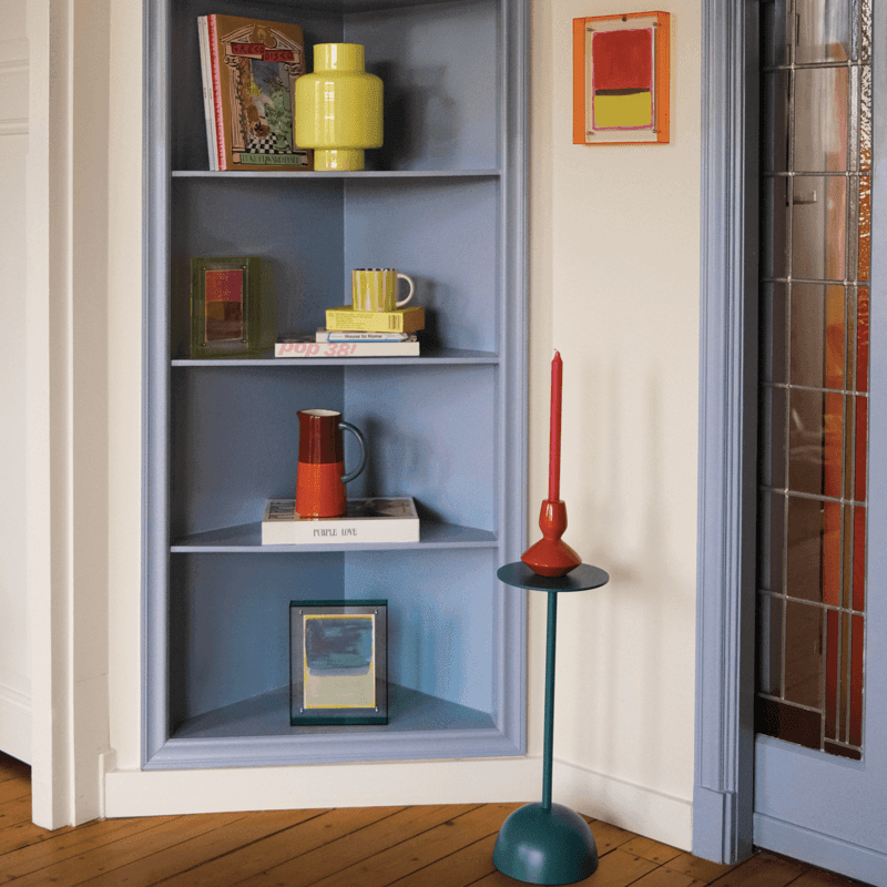 Urban Nature Culture LINDA. X UNC Bijzettafel S Deep Sea