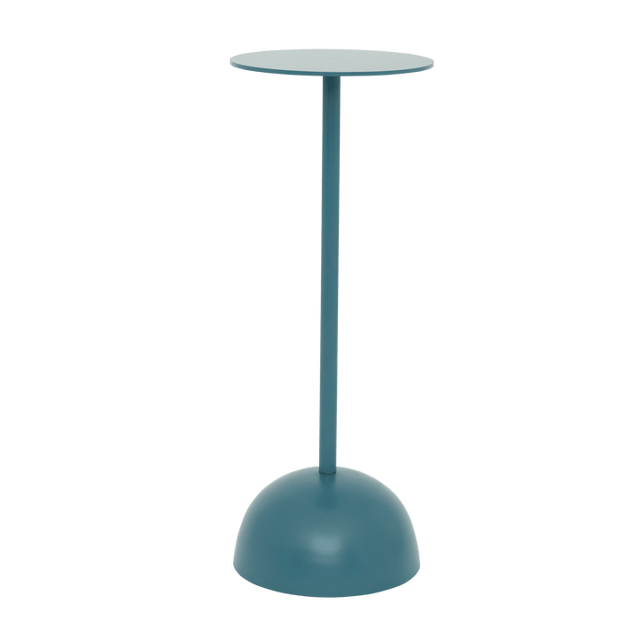 urban nature culture LINDA. x UNC bijzettafel S deep sea