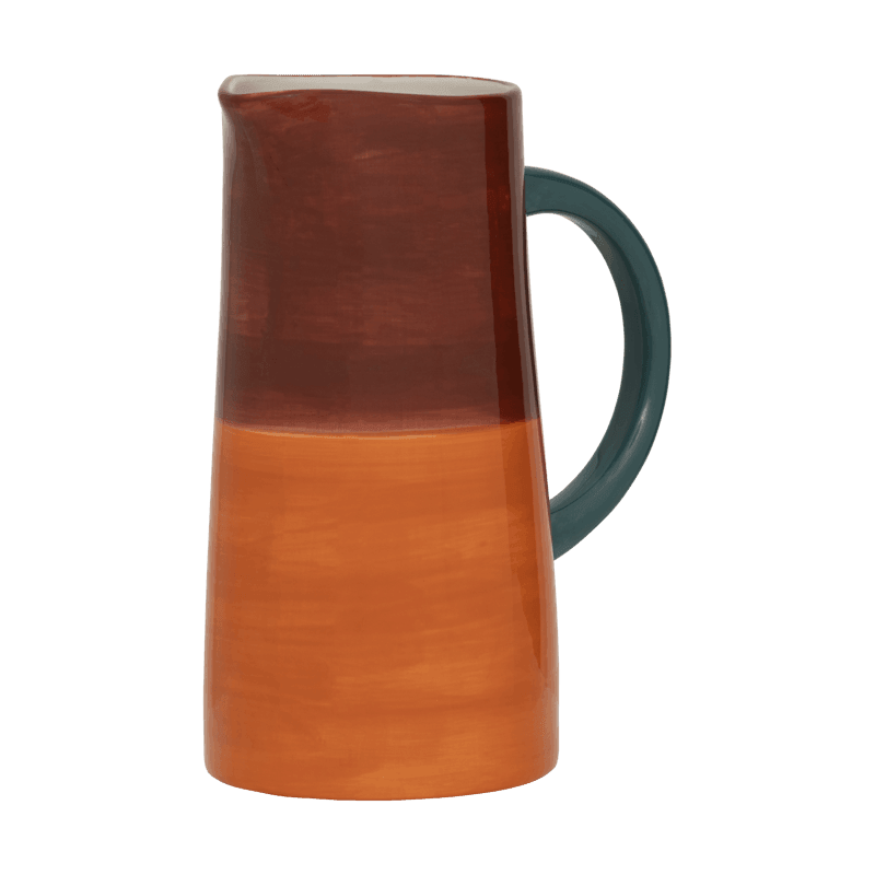 Urban Nature Culture LINDA. X UNC Kan Color Blocking