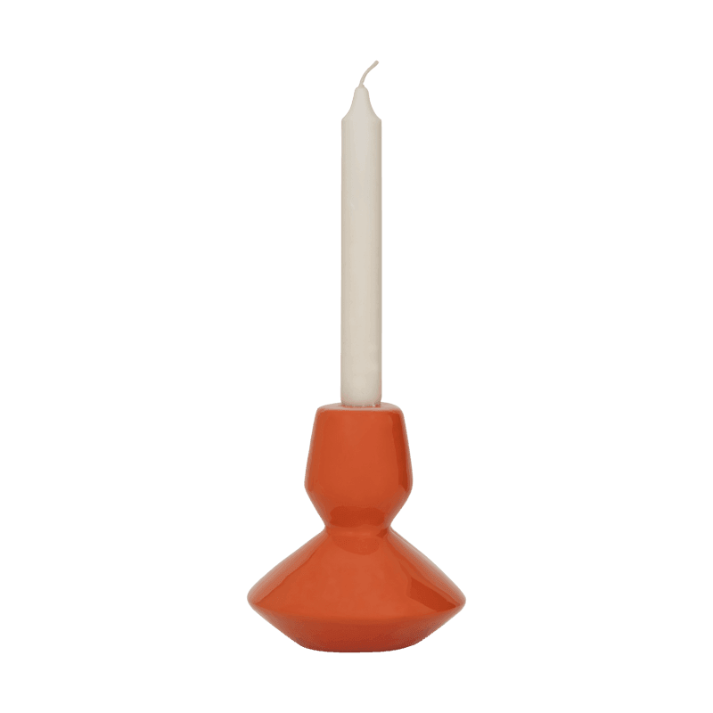 Urban Nature Culture LINDA. X UNC Kandelaar Logan Flame