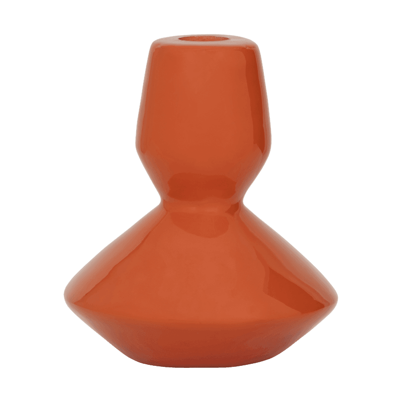 urban nature culture LINDA. x UNC kandelaar Logan Flame