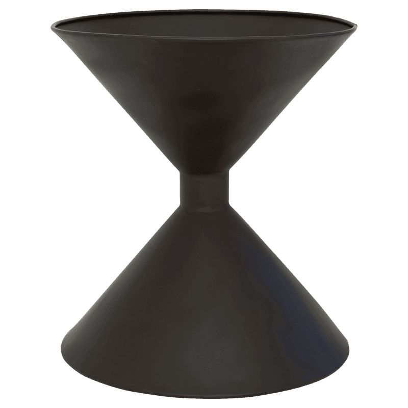 urban nature culture Plantenstandaard Kasvi downtown brown