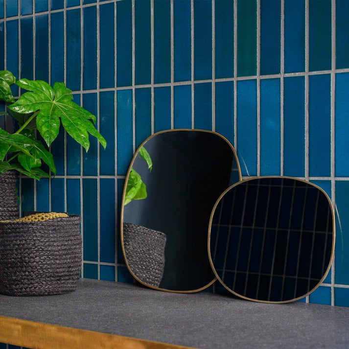 Urban Nature Culture Spiegel Daily Pretty L In Cadeauverpakking