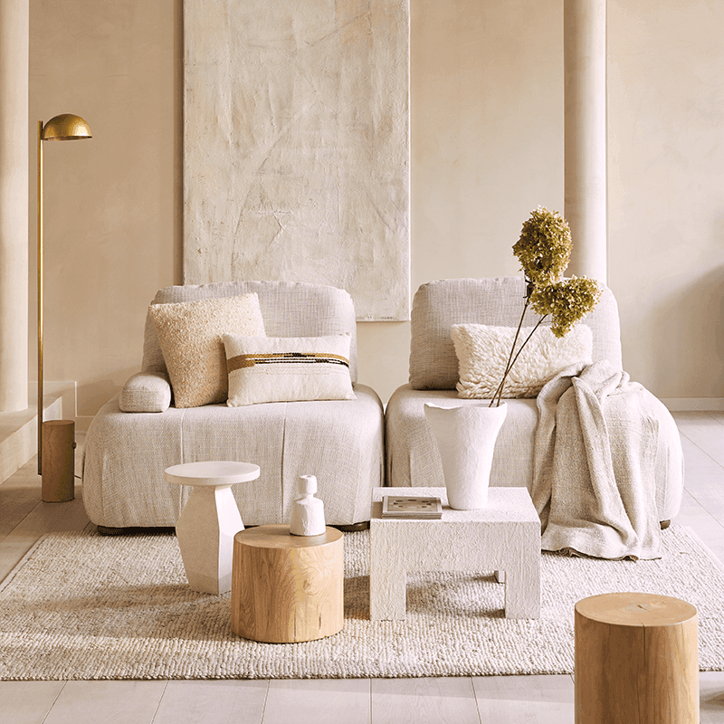 Urban Nature Culture Bedcover M