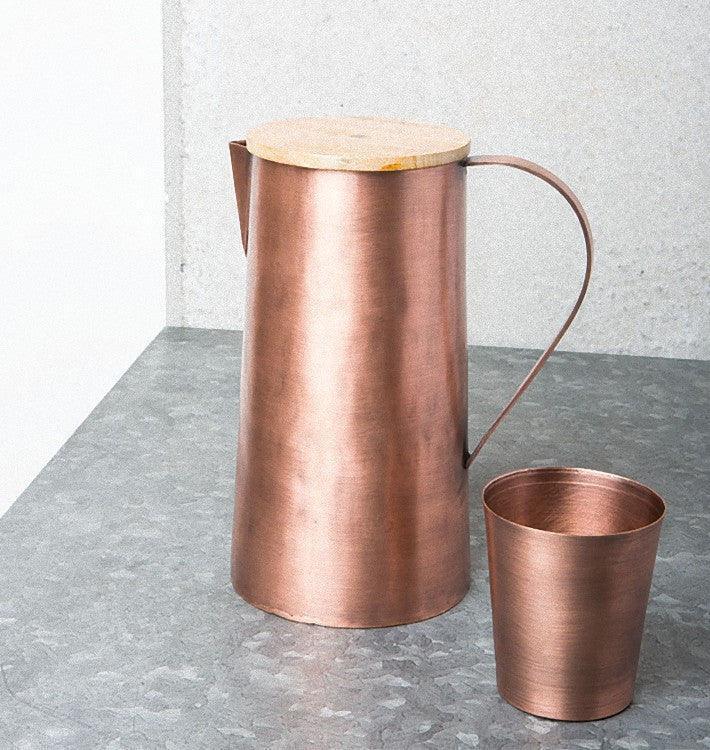 Urban Nature Culture Beker Mangal