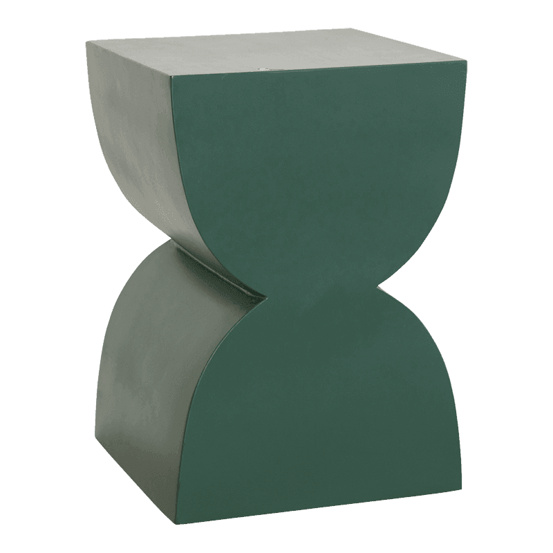 urban nature culture Bijzettafel Corvo Laurel