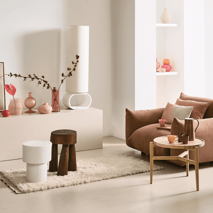 Urban Nature Culture Bijzettafel Dizain