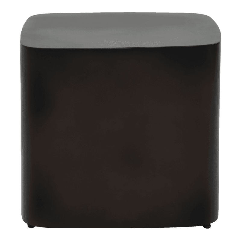 Urban Nature Culture Bijzettafel Evan