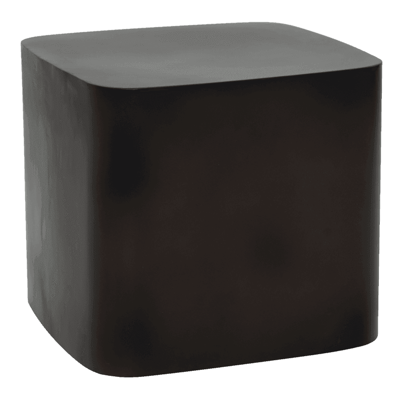 urban nature culture Bijzettafel Evan