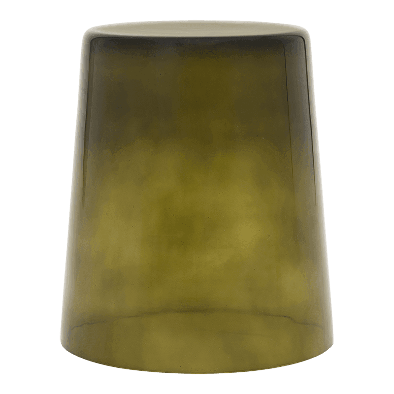 urban nature culture Bijzettafel Kai Green