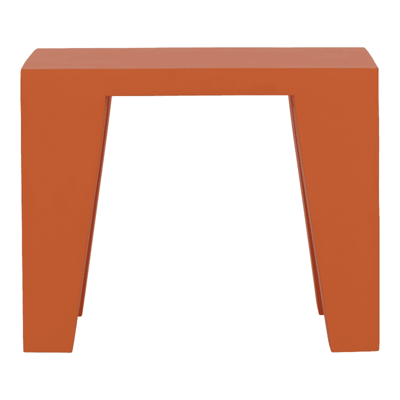 Urban Nature Culture Bijzettafel Leon Flame