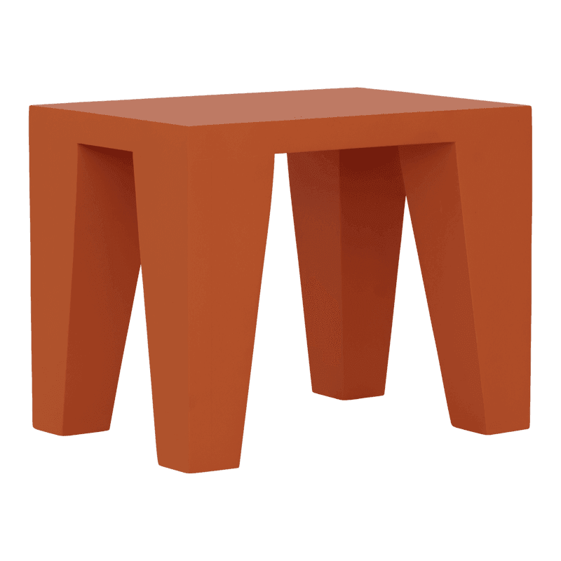 Urban Nature Culture Bijzettafel Leon Flame