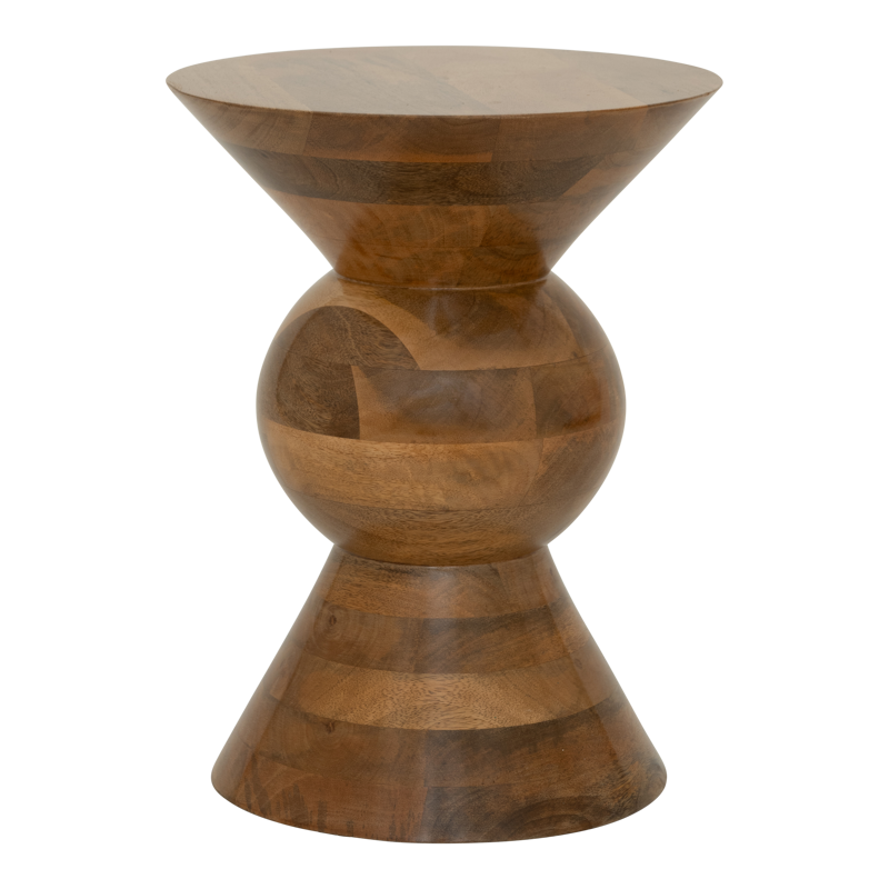 urban nature culture Bijzettafel Lustro