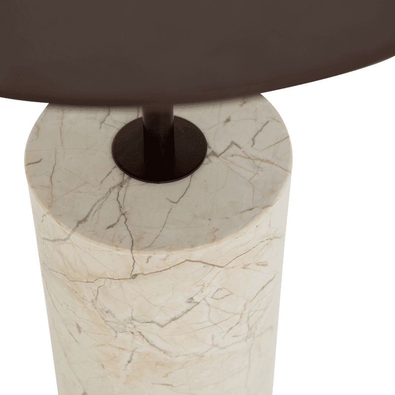 Urban Nature Culture Bijzettafel Macy B