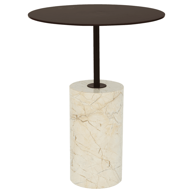 urban nature culture Bijzettafel Macy B