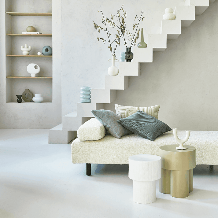 Urban Nature Culture Bijzettafel Moroseta