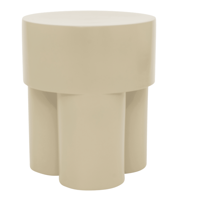 urban nature culture Bijzettafel Moroseta