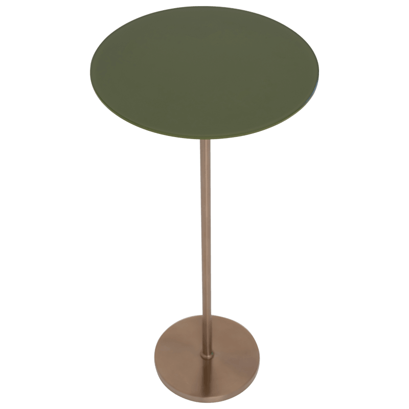 Urban Nature Culture Bijzettafel Nolan