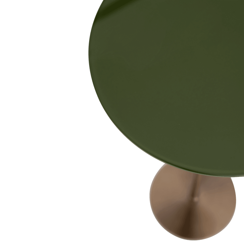 Urban Nature Culture Bijzettafel Nolan