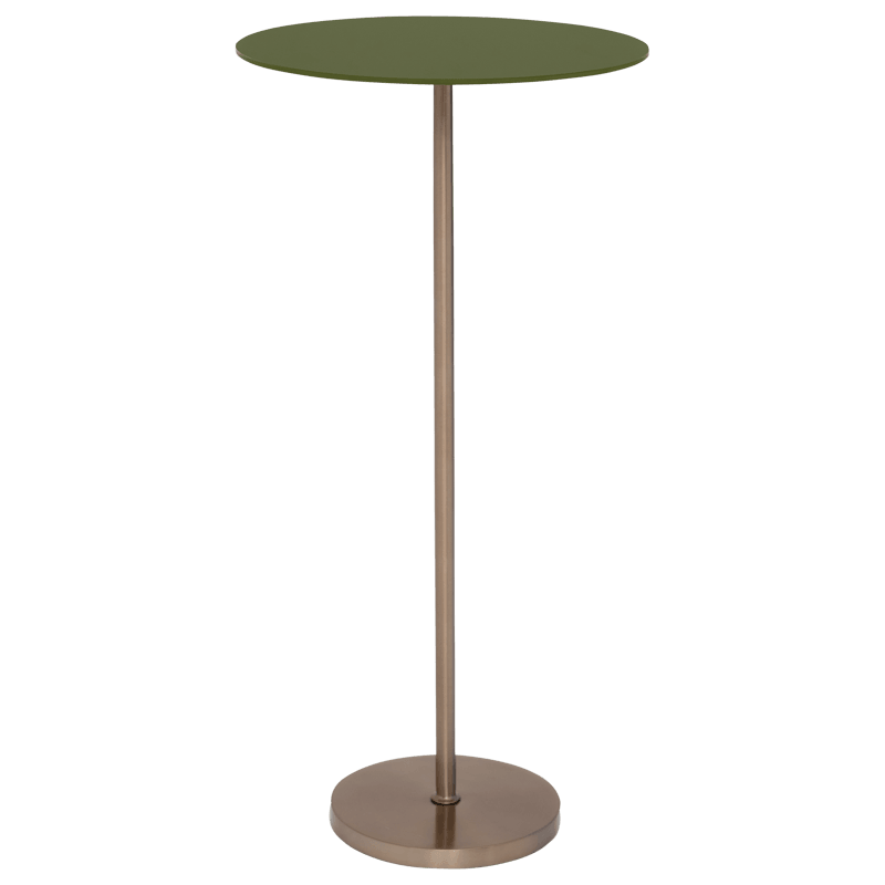 urban nature culture Bijzettafel Nolan