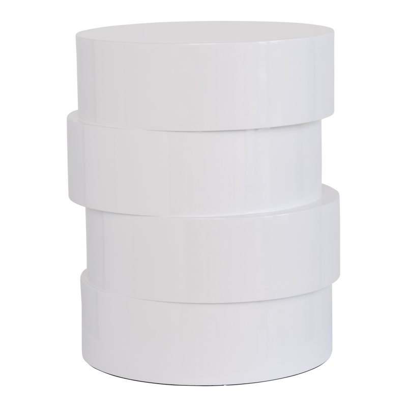 urban nature culture Bijzettafel Pila