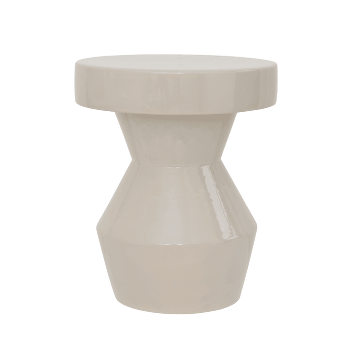 urban nature culture Bijzettafel Sculpturaal