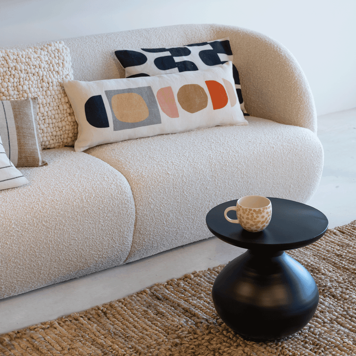 Urban Nature Culture Bijzettafel Tummy