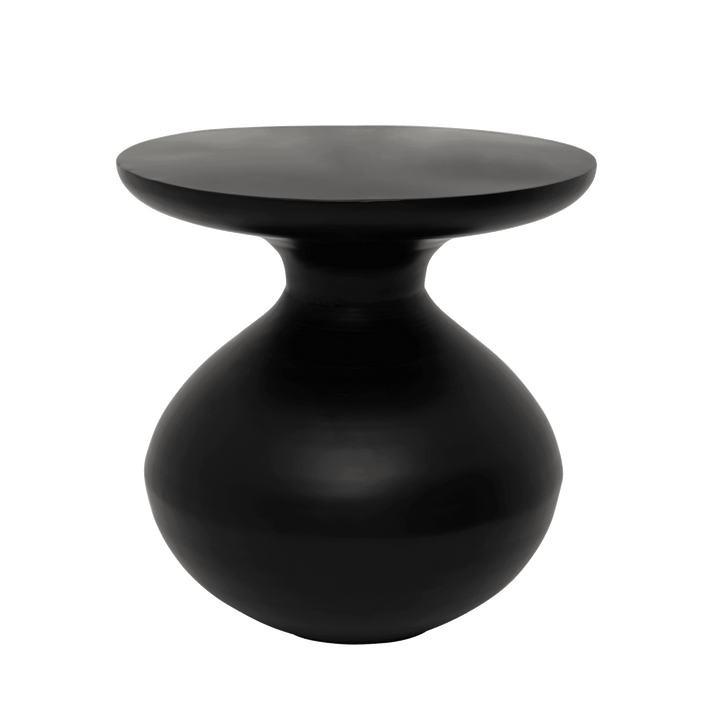 urban nature culture Bijzettafel Tummy