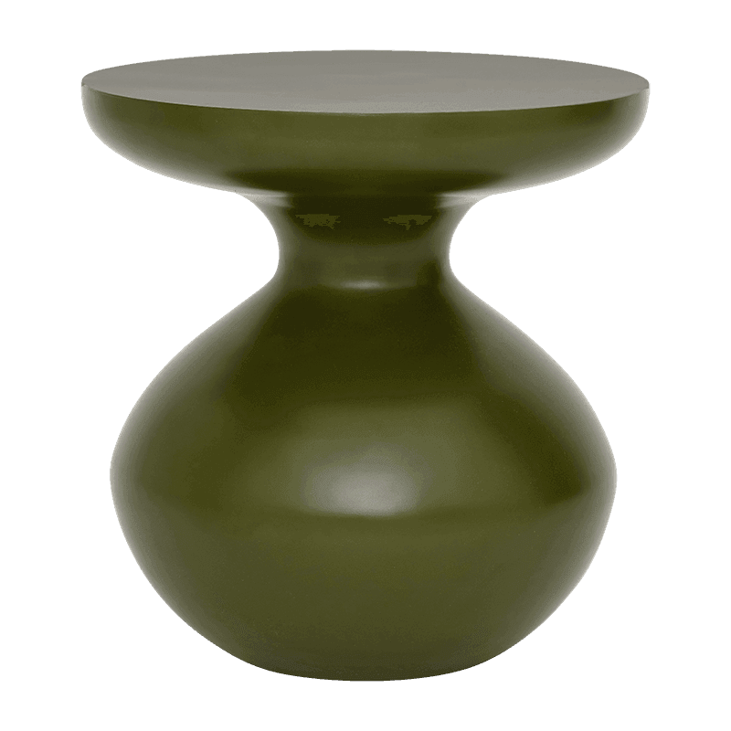 urban nature culture Bijzettafel Tummy