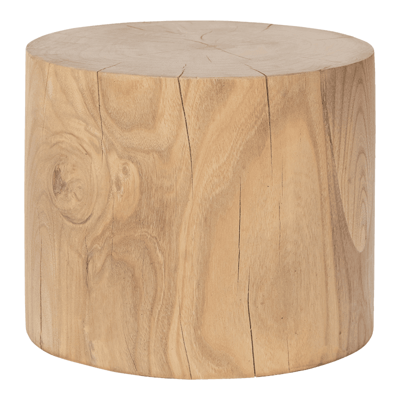 urban nature culture Bijzettafel Veljet A